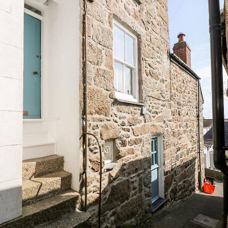 Mole Cottage Mousehole Eksteriør billede