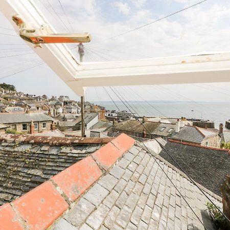 Mole Cottage Mousehole Eksteriør billede