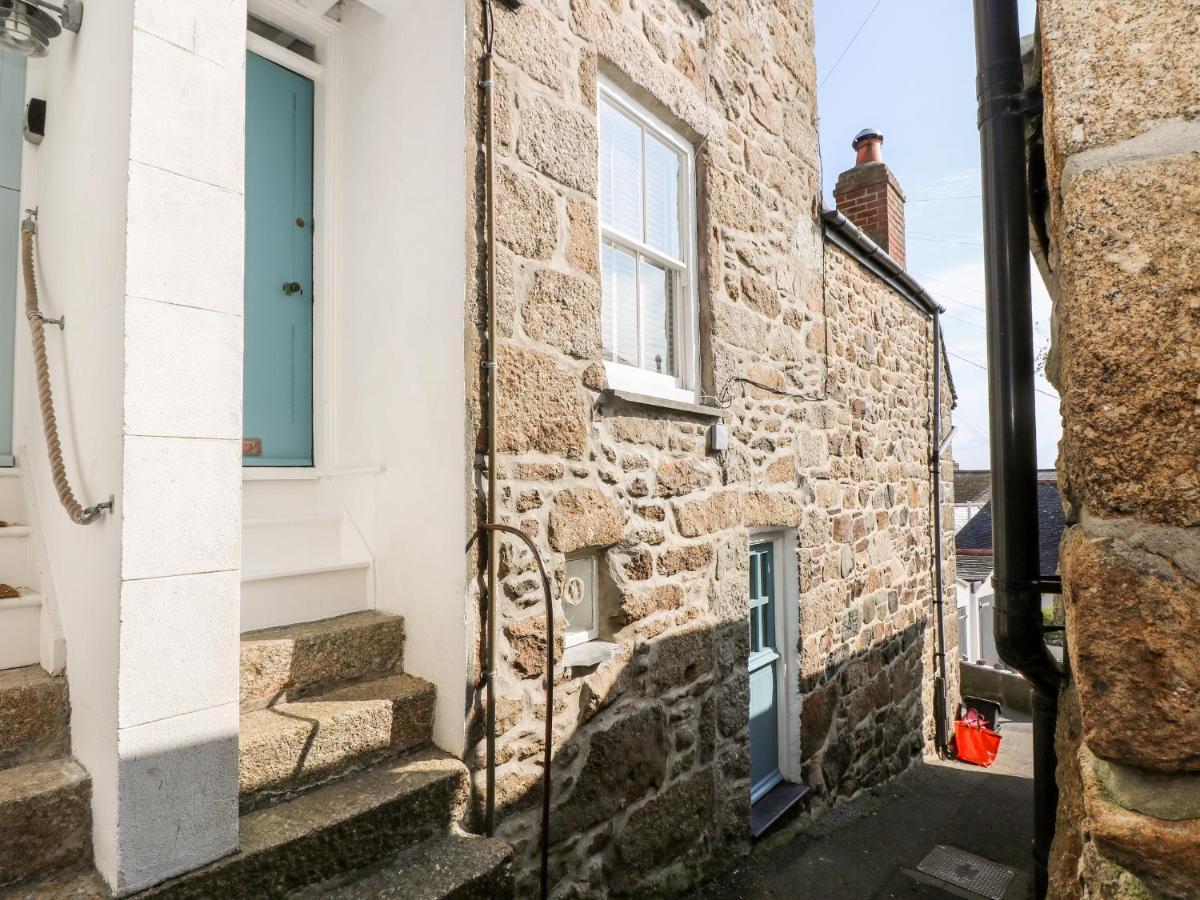 Mole Cottage Mousehole Eksteriør billede