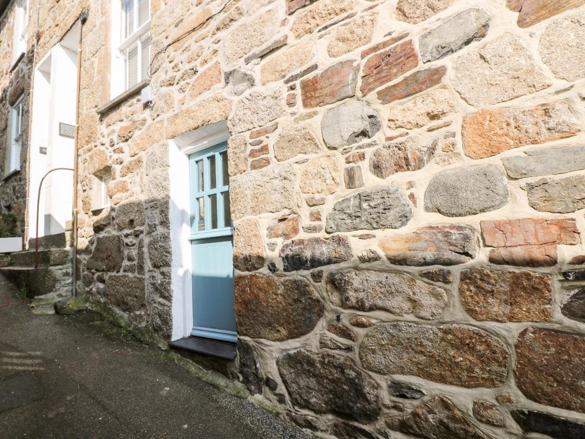 Mole Cottage Mousehole Eksteriør billede
