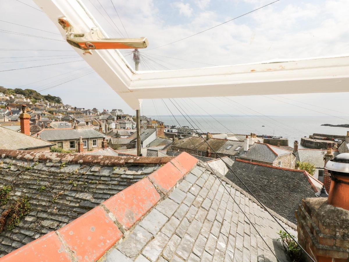 Mole Cottage Mousehole Eksteriør billede